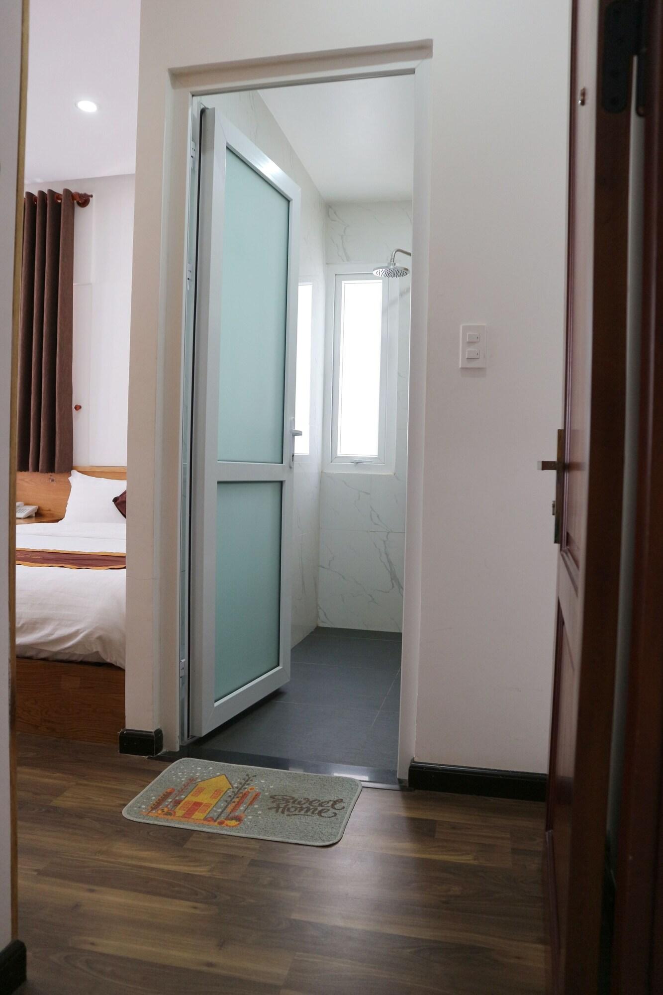 Phuong Anh Hotel Dalat Exterior foto