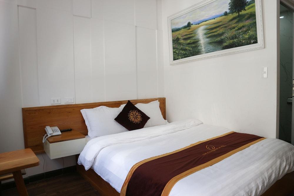 Phuong Anh Hotel Dalat Exterior foto